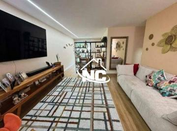 a1311ab5ff1478f7b97f3b112eb4c4bb977cda97 · Moment - Apartamento com 3 quartos, sendo 3 suítes e 2 vagasà venda, 120 m² por R$ 1.100.000 - São F