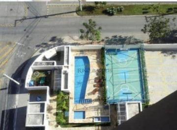708304452b77ece1ca920f4dc728d1d29fb5787f · Apartamento com 3 dormitórios à venda, 90 m² por R$ 750.000,00 - Villa Branca - Jacareí/SP