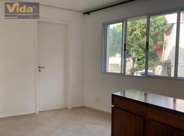 Apartamento · 50m² · 2 Quartos · 1 Vaga · Aluguel de Apartamento 2 Quartos no Jaguaré SP – 50m² por R$1600