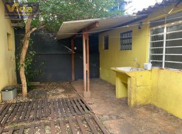 Casa · 85m² · 2 Quartos · 1 Vaga · Casa para Alugar em Jaguaré, São Paulo | 2 Dorms, 85m²