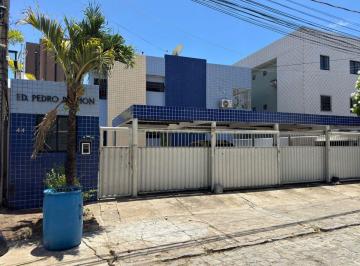 Apartamento de 3 quartos, João Pessoa · Apartamento a 250mts da praia 3 quartos com Dce no Jardim Oceania