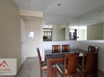 Apartamento · 135m² · 3 Quartos · 1 Vaga · Apartamento para Locação em Vila Gumercindo, SP...
