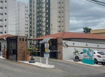 3b3970686d2aa9c568f7c2387d3f9376f7ff2b31 · Apartamento com 2 dormitórios à venda, 50 m² por R$ 265.000,00 - Edifício Residencial Recanto dos Pá