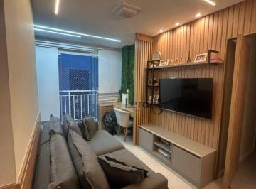 c219a8d11a47a29c5ef04e82c61780bf50e2598d · Apartamento com 2 dormitórios para alugar, 47 m² por R$ 3.900,00/mês - Residencial Maxim Home Club I