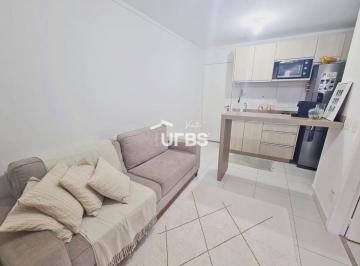 Apartamento de 1 quarto, Goiânia · AAPARTAMENTO FLAT 38,77MT 1 QUARTO SETOR JARDIM GOIAS