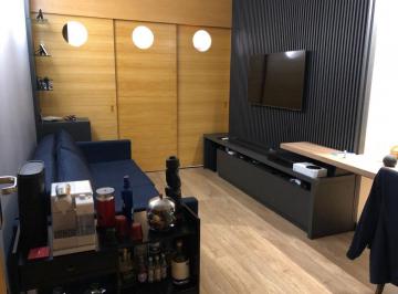Apartamento de 1 quarto, Brasília · FLAT-EXCLUSIVO-MOBILIADO-GOLDEN-TULIP-VISTA-LIVRE-E-PRIVILEGIADA