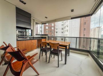 Apartamento , Barueri · Apartamento 112m² Mobiliado | 2 Suítes | Porteira Fechada | Alphaville SP