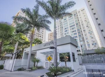 17388_imdDVOL236v_173885d49c85bb8651.jpg · APARTAMENTO 3 SUÍTES MOBILIADO COM 2 VAGAS