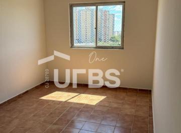 Apartamento de 2 quartos, Goiânia · APARTAMENTO 51,35MT 2 QUARTOS SETOR LESTE VILA NOVA
