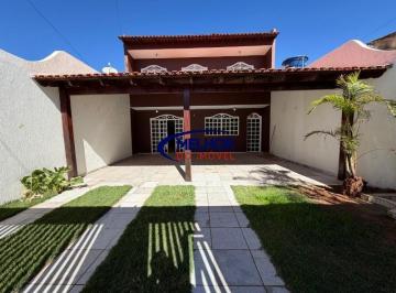 Foto 01 · Casa para locação na Ceilândia Sul com 3 quartos - Próximo a estação do metrô(aceita pet)