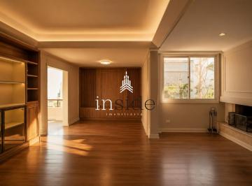 Apartamento de 3 quartos, Curitiba · Recém Reformado por Arquiteta Renomada - Batel