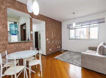 Apartamento · 61m² · 2 Quartos · 1 Vaga · OPORTUNIDADE CENTRO,ANDAR ALTO COM VAGA COBERTA!