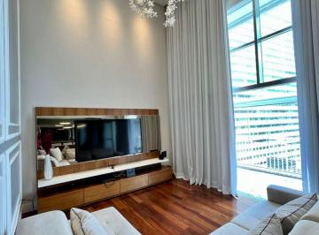 Apartamento de 3 quartos, São Paulo · Sofisticação e Lazer em Cada Detalhe / Seu Novo Lar no Duo Morumbi Conforto e Exclusividade