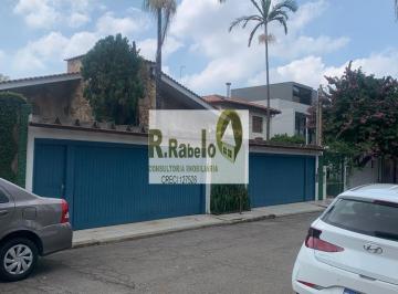 Foto 01 · Casa, Jardim Petrópolis, São Paulo, SP