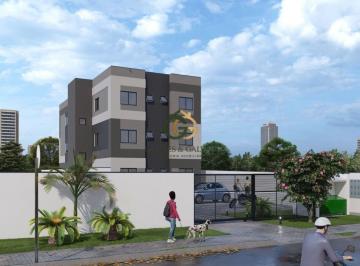 Apartamento · 21m² · 1 Quarto · 1 Vaga · Apartamento Garden com 1 dormitório à venda, 21 m