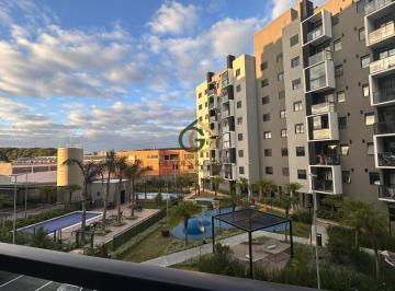 Apartamento · 48m² · 2 Quartos · 1 Vaga · Apartamento com 2 quartos para alugar na Rua Nicol