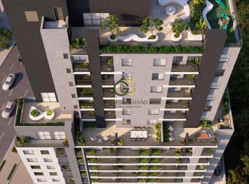 Apartamento · 56m² · 2 Quartos · Apartamento 56m² no Água Verde | Piazza di Roma Re