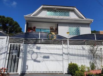 Casa · 192m² · 3 Quartos · 3 Vagas · Sobrado tríplex com 192,10m² para loca