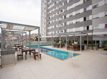 Apartamento de 2 quartos, São Paulo · Apartamento com Lazer completo próximo Av Cupecê