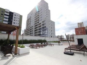 Apartamento · 36m² · 1 Quarto · APARTAMENTO EM CONDOMÍNIO CLUBE RECÉM ENTREGUE, CO