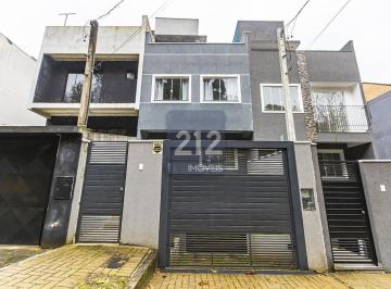 Casa · 175m² · 2 Quartos · 3 Vagas · SOBRADO TRIPLEX NOVO, COM ÓTIMO ACABAMENTO E PRONT