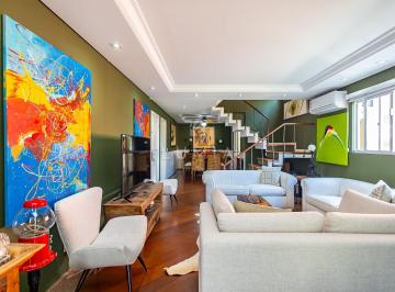 Casa · 294m² · 5 Quartos · 2 Vagas · Casa em condomínio 5 quartos à venda em Santa Feli
