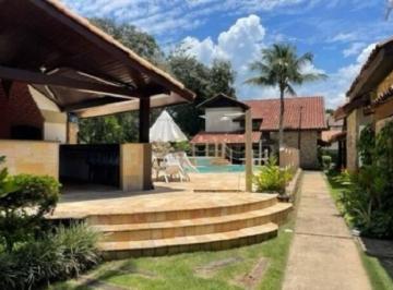 Casa · 195m² · 5 Quartos · 2 Vagas · Casa à veda na Riviera de São Lourenço - Bertioga