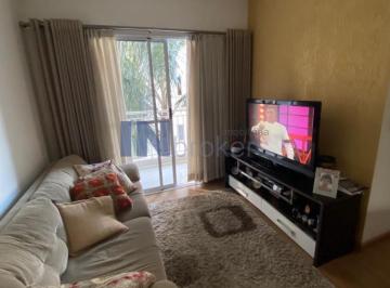 Foto 01 · Excelente apartamento à Venda no Condomínio Vista Centrale, 71m2, 3 dormitórios, suíte, Vista Centra