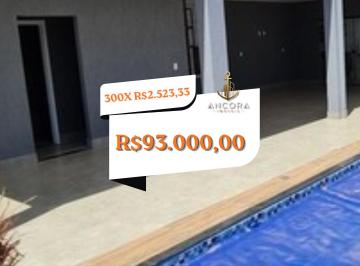 Casa de 3 quartos, Jaguariúna · Casa no Jardim Sônia com 220 mt², 3 suítes, área de lazer com piscina à venda.