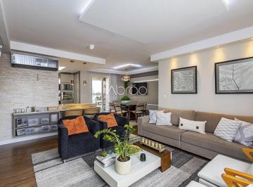 Apartamento · 159m² · 3 Quartos · Cobertura Mobiliada com 3 suítes à venda no Condom