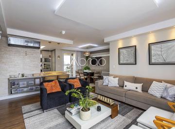 Apartamento · 159m² · 3 Quartos · Cobertura mobiliada com 3 suítes à venda no Vila I