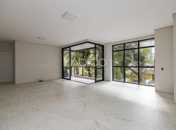 Apartamento · 171m² · 3 Quartos · 3 Vagas · Apartamento com 3 suítes à venda no Edifício Casam