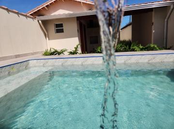 Casa de 2 quartos, Mongaguá · Casa Moderna com Piscina, Gourmet e 4 Vagas | V. Atlântica
