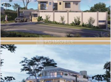 Terreno · 116m² · Lotes de terrenos em condomínio fechado no Abranch