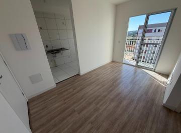 Foto 02 · Imperdível: Apartamento à venda em Monte Mor-SP, Residencial Parque do Café II - 2 quartos, 2 salas,