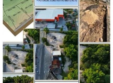 Terreno , Dias D'Ávila · VENDA TERRENO EM DIAS D’ÁVILA – 13.376 m²