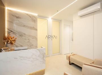 Comercial · 41m² · 2 Quartos · Sala comercial à venda no Edifício Union Tower no