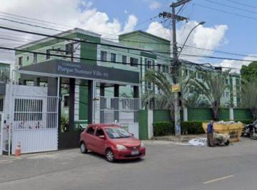 Apartamento · 50m² · 2 Quartos · 1 Vaga · Apartamento 2/4 em Sussuarana Salvador-Ba