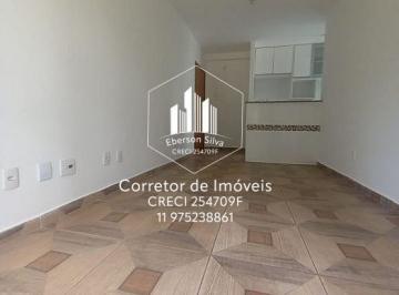 Apartamento · 48m² · 2 Quartos · 1 Vaga · APARTAMENTO VENDA 2 DORMITÓRIOS - R$ 240.000,00