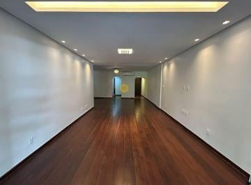 Apartamento · 235m² · 4 Quartos · 2 Vagas · Apartamento - Aluguel em Ondina 4 suítes Mansão Verlaine