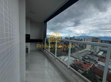 Imagem do Imóvel · APARTAMENTO PARA LOCAÇÃO COM VISTA PARA O MAR NO EDIFÍCIO EURUS - BAIRRO DO INDAIÁ CARAGUATATUBA