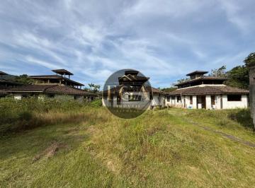 Imagem do Imóvel · Área com 4,800m² com 07 casas a terminar Camburi -SP