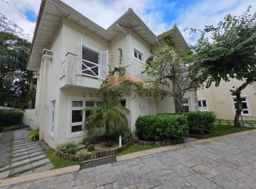 Imagem do Imóvel · Casa em condomínio fechado com 182m² e 4 quartos à venda a poucos passos da praia de Juquehy