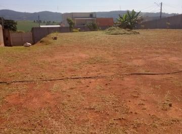 vista para a natureza · Terreno, 1000m² , valor R$ 350.000,00 - Portal São Marcelo -Bragança Paulista