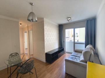 Apartamento de 2 quartos, Campinas · Apartamento de 55 m² com 2 quartos em venda no Parque Itália