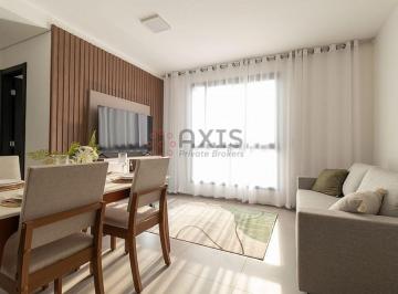 Apartamento · 54m² · 2 Quartos · 1 Vaga · Apartamento 2 quartos no Santo Agostinho - Lazer