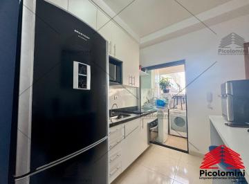 Foto 04 · Studio à venda, Residencial Pandora,Tatuapé,33,5 m²,mobiliado,2 quartos,01 banheiro,cozinha com elet