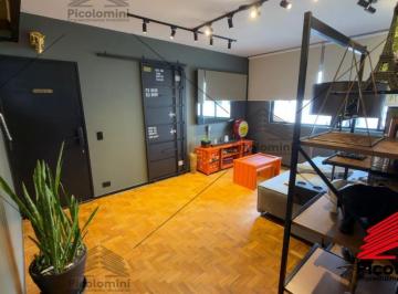 Foto 01 · Apartamento no Jardim Paulista a 4 quadras da Avenida Paulista