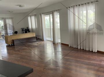 Foto 06 · Apartamento a venda no Paraíso: 4 quartos, 4 suítes, 2 salas, 6 banheiros, 4 vagas de garagem e 262