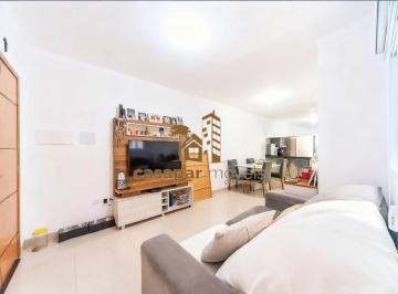 Apartamento · 100m² · 3 Quartos · 1 Vaga · Apartamento com Quintal à Venda, 100m² com 3 Dormitórios na Vila Alice